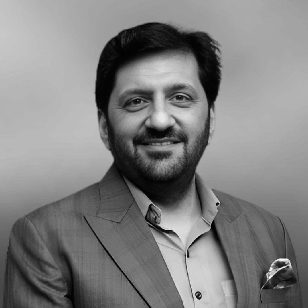 Mukesh Bhatia, SSB Architects